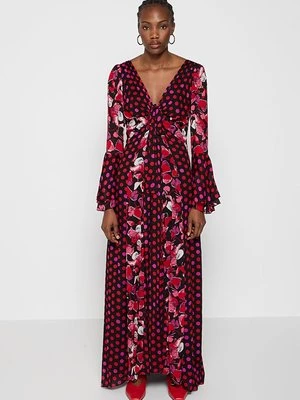 Obrázek produktu Maxi šaty Diane von Furstenberg