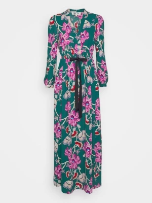 Obrázek produktu Maxi šaty Diane Von Furstenberg zelená