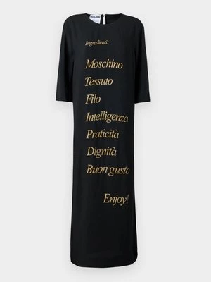 Obrázek produktu Maxi šaty Moschino