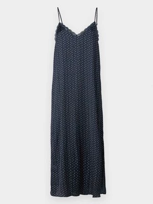 Obrázek produktu Maxi šaty Pepe Jeans tmavě modrá