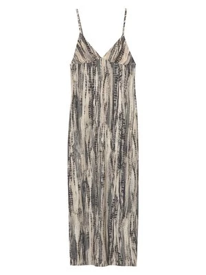 Obrázek produktu Maxi šaty PULL&BEAR