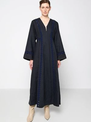 Obrázek produktu Maxi šaty TORY BURCH