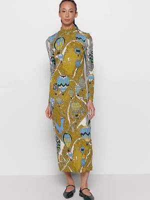 Obrázek produktu Maxi šaty TORY BURCH