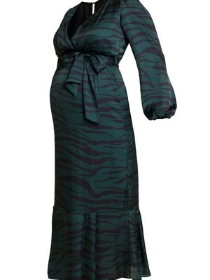 Obrázek produktu Maxi šaty True Violet Maternity