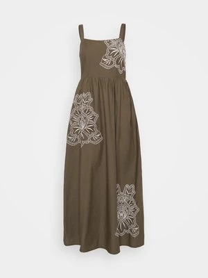 Obrázek produktu Maxi šaty Vero Moda Curve