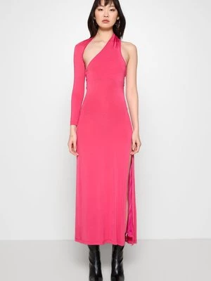Obrázek produktu Maxi šaty Versace Jeans Couture růžová