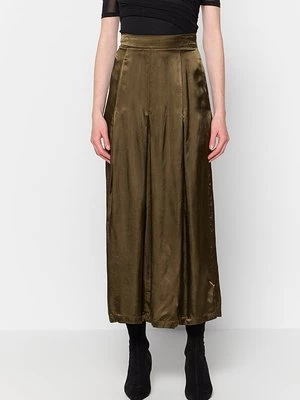 Obrázek produktu Maxi sukně Aspesi khaki