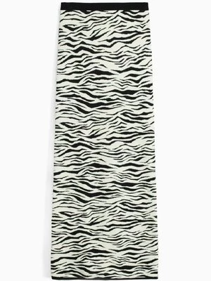 Obrázek produktu Maxi sukně Bershka