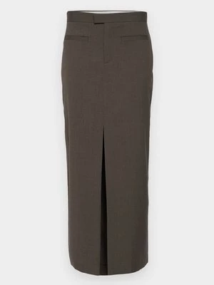 Obrázek produktu Maxi sukně Filippa K světle hnědá