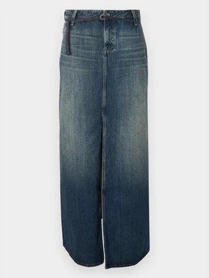 Obrázek produktu Maxi sukně G-Star modrý denim