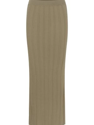Obrázek produktu Maxi sukně Gestuz khaki