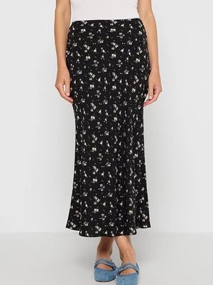 Obrázek produktu Maxi sukně Hollister Co. černá
