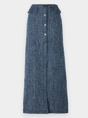 Obrázek produktu Maxi sukně Holzweiler modrý denim