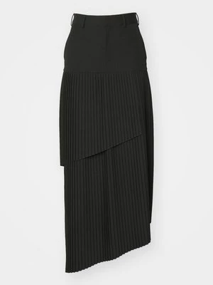Obrázek produktu Maxi sukně MM6 Maison Margiela černá