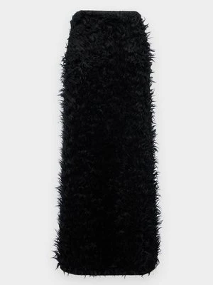 Obrázek produktu Maxi sukně MM6 Maison Margiela černá