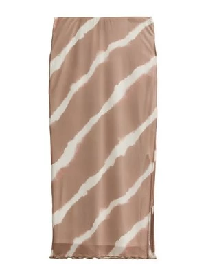 Obrázek produktu Maxi sukně New Look hnědá
