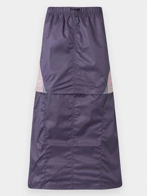 Obrázek produktu Maxi sukně Nike fialová