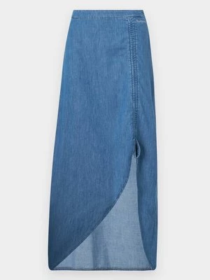 Obrázek produktu Maxi sukně Pepe Jeans modrý denim