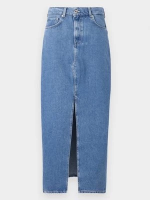 Obrázek produktu Maxi sukně Pepe Jeans modrý denim