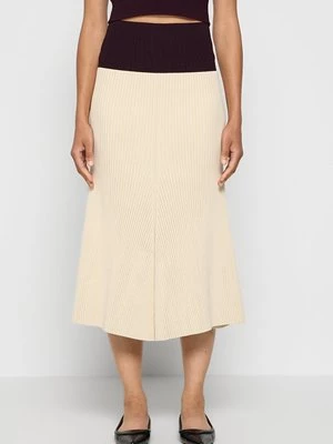 Obrázek produktu Maxi sukně Tory Burch písková