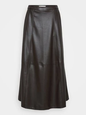 Obrázek produktu Maxi sukně Vero Moda tmavě hnědá