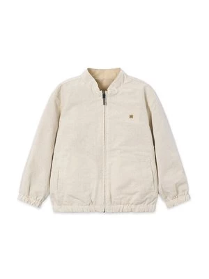 Obrázek produktu Mayoral Bunda bomber 3444 Béžová Regular Fit