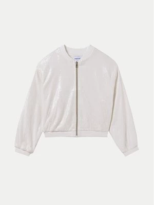 Obrázek produktu Mayoral Bunda bomber 6403 Écru Regular Fit