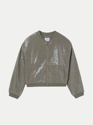 Obrázek produktu Mayoral Bunda bomber 6403 Zelená Regular Fit