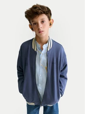 Obrázek produktu Mayoral Bunda bomber 6416 Tmavomodrá Regular Fit