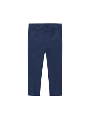 Obrázek produktu Mayoral Chino kalhoty 3574 Tmavomodrá Regular Fit