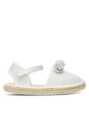 Obrázek produktu Mayoral Espadrilky 43646 Bílá