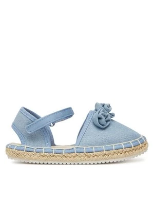 Obrázek produktu Mayoral Espadrilky 43646 Modrá