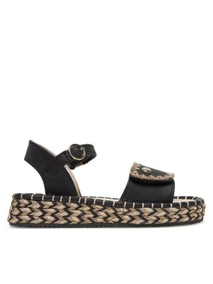 Obrázek produktu Mayoral Espadrilky 45643 Černá