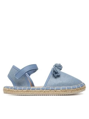 Obrázek produktu Mayoral Espadrilky 45646 Modrá
