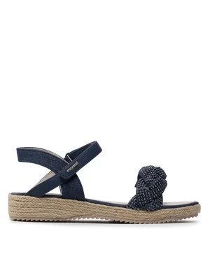 Obrázek produktu Mayoral Espadrilky 47.373 Tmavomodrá