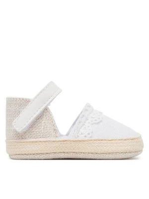 Obrázek produktu Mayoral Espadrilky 9901 Bílá