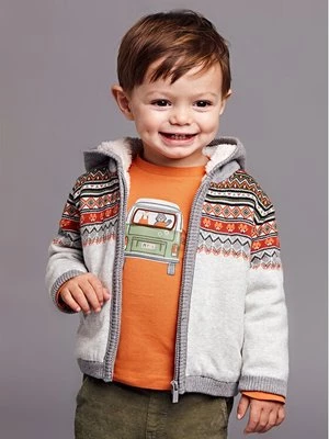 Obrázek produktu Mayoral Halenka 2008 Oranžová Regular Fit