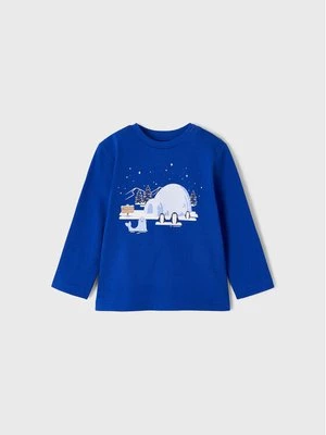 Obrázek produktu Mayoral Halenka 2012 Tmavomodrá Regular Fit