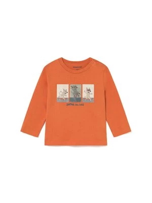 Obrázek produktu Mayoral Halenka 2063 Oranžová Regular Fit