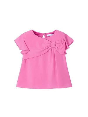 Obrázek produktu Mayoral Halenka 3182 Růžová Regular Fit