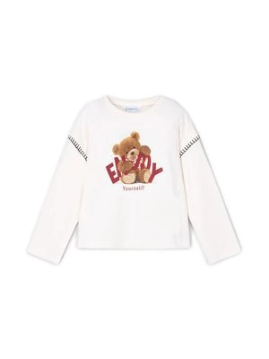 Obrázek produktu Mayoral Halenka 4012 Écru Regular Fit