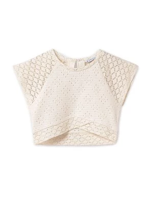 Obrázek produktu Mayoral Halenka 6042 Béžová Regular Fit