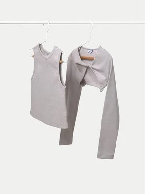 Obrázek produktu Mayoral Halenka 6150 Šedá Regular Fit