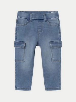 Obrázek produktu Mayoral Jeansy 1578 Modrá Regular Fit