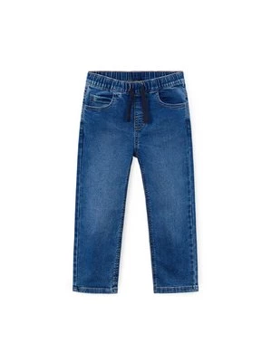 Obrázek produktu Mayoral Jeansy 3579 Tmavomodrá Regular Fit