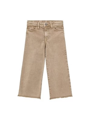 Obrázek produktu Mayoral Jeansy 3588 Béžová Wide Leg