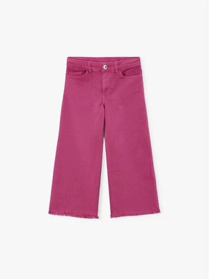 Obrázek produktu Mayoral Jeansy 3588 Růžová Wide Leg