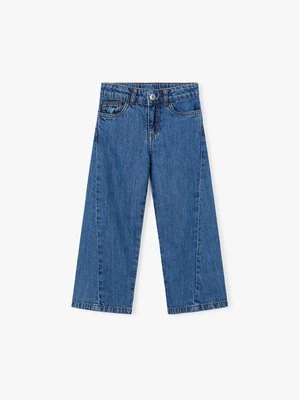 Obrázek produktu Mayoral Jeansy 3590 Tmavomodrá Regular Fit