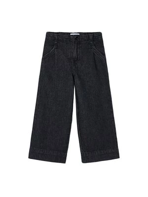 Obrázek produktu Mayoral Jeansy 4578 Černá Wide Leg