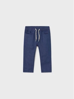 Obrázek produktu Mayoral Jeansy 507 Tmavomodrá Regular Fit